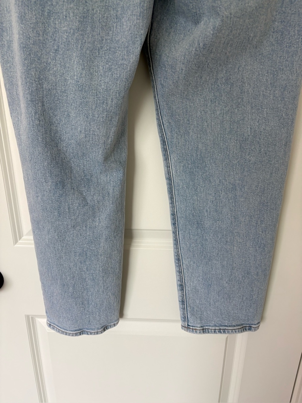 American Eagle Mom jeans - Size 14 - Picture 6 of 13